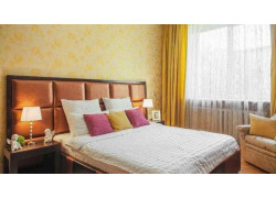 StudioMinsk 4 Apartments - Minsk