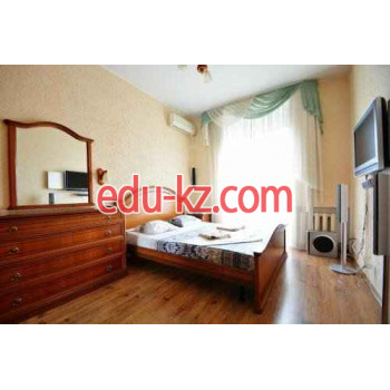 Aparton Красная 22