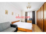 Vip-kvartira Leningradskaya street 3