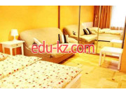 Апартаменты на Шугаевой 9 Апартаменты на Шугаевой 9