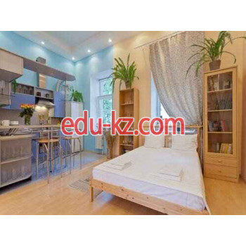 VIP-квартира Ленина 15А VIP-квартира Ленина 15А