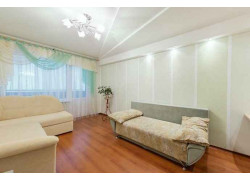 Minsk Flat Fortourist 3