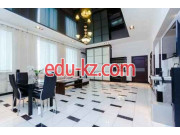 Апартаменты на Маркса