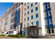 Hotel minsk