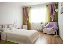 Apartment with terrace Minsk