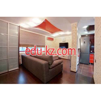 minsk24 Якуба Коласа, 8 Лофт