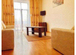 Prime Apartments Независимости 83