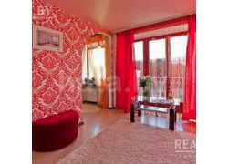 Ольга на проспекте Независимости