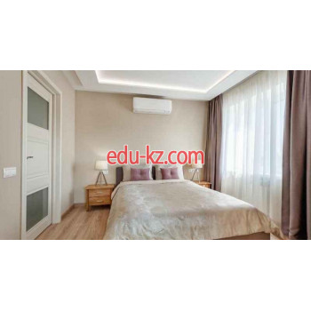 FlatRentMinsk