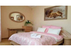 City oasis - Surganova 88