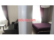 Апартаменты на Мястровской