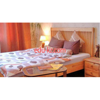 Апартаменты Красноармейская 8 Апартаменты Красноармейская 8