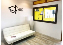 Music Space