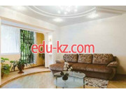 Апартаменты в Доме Доллар