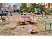 Детские игровые залы и площадки Детская площадка - на портале relaxby.su