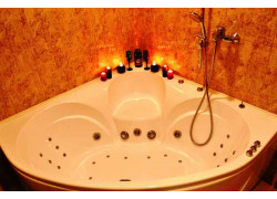 Sauna u0026 Relax Luxury Apartments