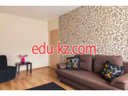 Апартаменты Независимости 87 Апартаменты Независимости 87