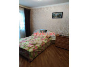 Apartment on Novatorov Orsha