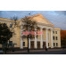 Концертный зал Белорусский государственный молодёжный театр - на портале relaxby.su