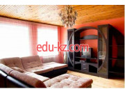 Гостиница Uyut - на портале relaxby.su