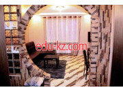 На улице Песина На улице Песина