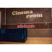 Кинотеатр Кинокомната Cinemaroom - на портале relaxby.su