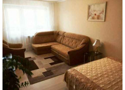 Апартаменты Комфорт Минск