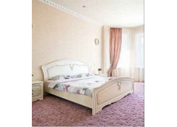 Апартаменты с двумя спальнями в Минске