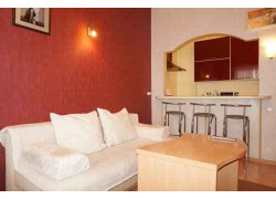 Apartments in Historical Center