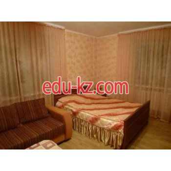 На Калиновского 3 На Калиновского 3