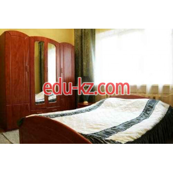 3 на Аржановой 3 на Аржановой