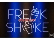 Бар безалкогольных напитков Freak Shake - на портале relaxby.su