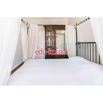 Апартаменты Minskapart Апартаменты Minskapart