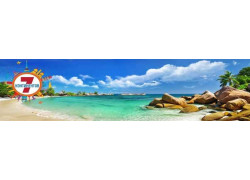 Семь Континентов