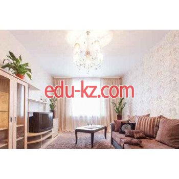 RammanApart Nezavisimosti