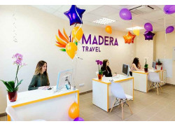 Madera Travel