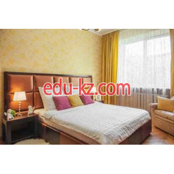 Минск Премиум Апартаменты 3 Минск Премиум Апартаменты 3