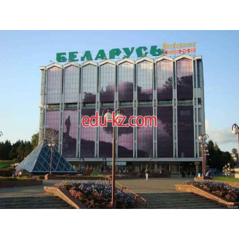 Comfort Arenda Minsk 3 Comfort Arenda Minsk 3